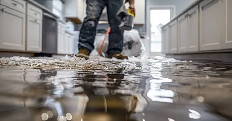 Water damage restoration companies near me in Poquonock Bridge, CT - Emergency flood extraction